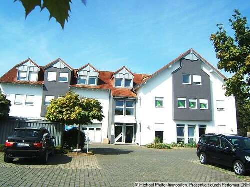Foto - Büro in Mainz 825,00 € 75 m² - 825,00 EUR Kaltmiete, ca.  75,00 m²