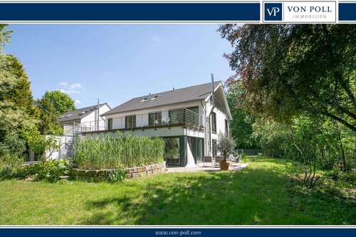 Foto - Haus zum Mieten in Zeppelinheim Neu-Isenburg 4.950,00 € 494 m²