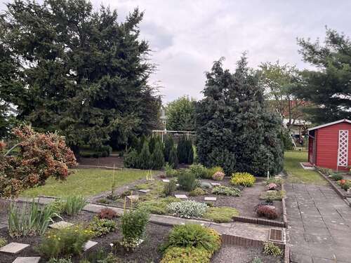 Foto - Grundstück zu verkaufen in Lobstädt 150.000,00 € 1000 m²