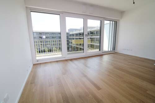 Foto - Wohnung zum Mieten in München 1.100,00 € 32.36 m²