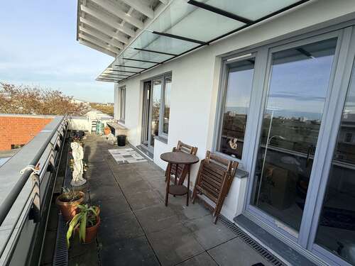 Foto - Wohnung zum Mieten in Hannover 610,00 € 74.47 m²