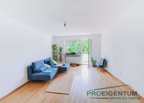 Foto - Wohnung zum Kaufen in München 525.000,00 € 60.61 m²