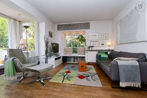 Foto - Wohnung zum Mieten in Stuttgart 1.490,00 € 75 m²