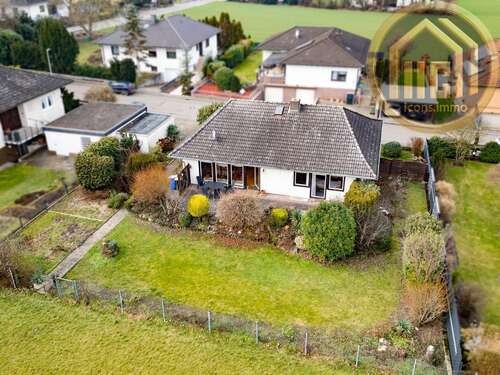 Foto - Haus zum Kaufen in Gau-Bickelheim 349.000,00 € 135.9 m²