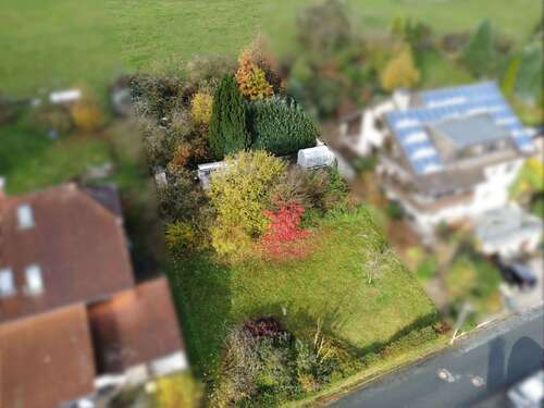 Foto - Grundstück zu verkaufen in Schlangen Kohlstädt 139.000,00 € 799 m²