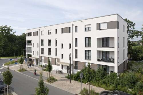 Foto - Wohnung zum Mieten in Friedrichsdorf 1.280,00 € 76.1 m²