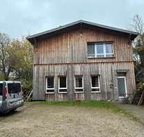 Wohnung zum Mieten in Eberswalde 1.400,00 € 120 m²