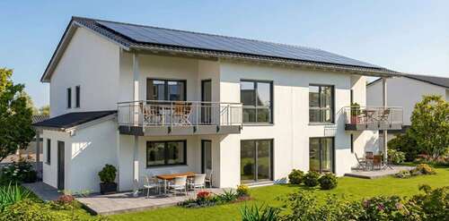 Foto - Wohnung zum Kaufen in Passau 443.000,00 € 95.51 m²