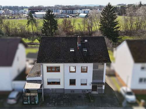Foto - Haus zum Kaufen in Groß-Zimmern 579.000,00 € 327 m²