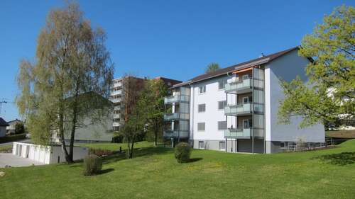 Foto - Wohnung zum Mieten in Buchen 562,00 € 75 m²