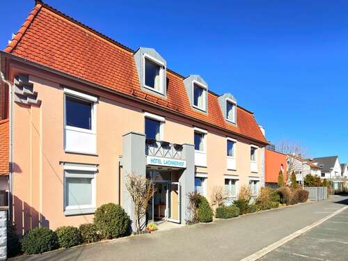 Foto - Gastronomie in Erlangen 4.300.000,00 € 1204 m²