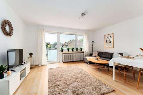 Foto - Wohnung zum Kaufen in Schweinfurt 229.000,00 € 82 m²