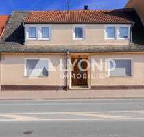Haus zum Kaufen in Calbe 69.000,00 € 133.58 m²