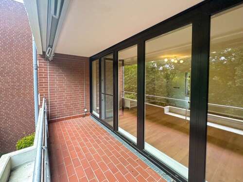 Foto - Wohnung zum Mieten in Laatzen 1.056,00 € 88 m²
