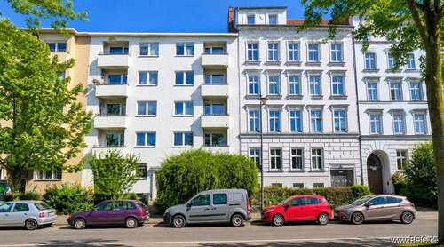 Foto - Wohnung zum Kaufen in Berlin Kreuzberg 358.000,00 € 58 m²