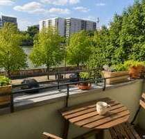 Wohnung zum Kaufen in Berlin Kreuzberg 358.000,00 € 58 m²