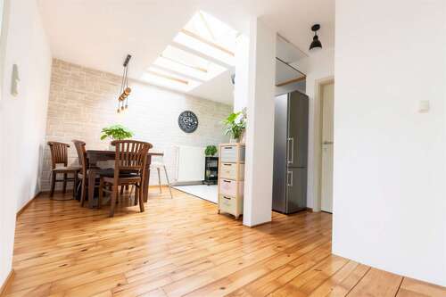 Foto - Wohnung zum Kaufen in Elmshorn 265.000,00 € 74 m²