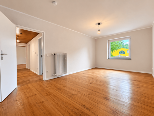 Foto - Wohnung zum Mieten in Bochum 600,00 € 68.64 m²