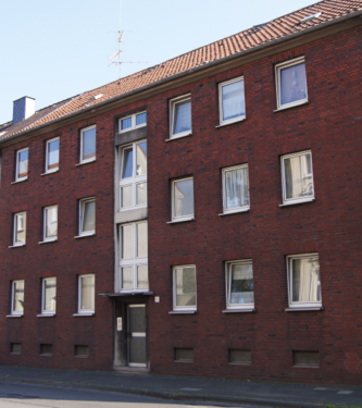 Foto - Wohnung zum Mieten in Herne 357,75 € 53 m²