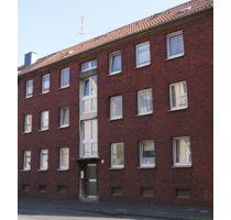 Wohnung zum Mieten in Herne 357,75 € 53 m²