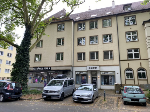 Foto - Wohnung zum Mieten in Dortmund 800,00 € 80 m²