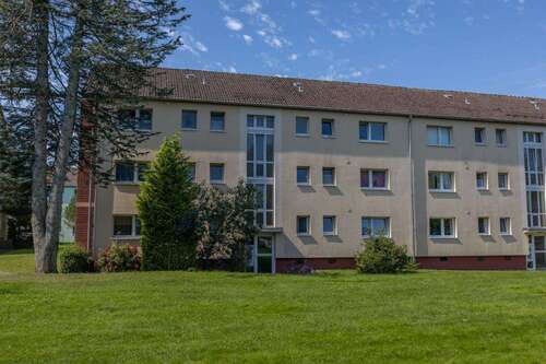 Foto - Wohnung zum Mieten in Flensburg 599,00 € 66.35 m²