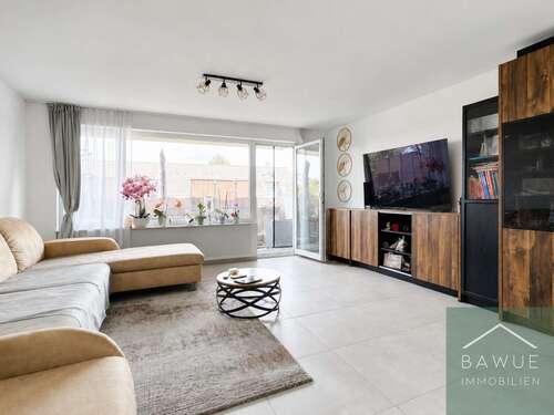 Foto - Wohnung zum Kaufen in Fellbach 399.000,00 € 99 m²