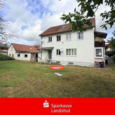 Foto - Haus zum Kaufen in Mallersdorf-Pfaffenberg 299.000,00 € 134.43 m²