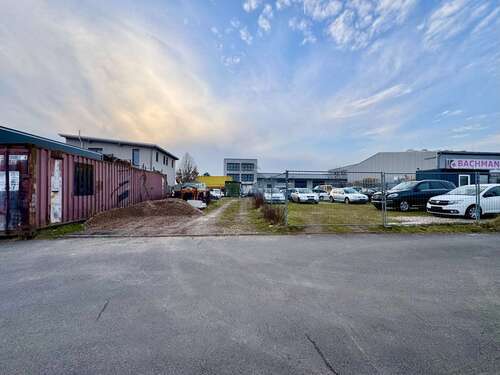 Foto - Grundstück in Rödermark Urberach 499.000,00 € 1199 m²