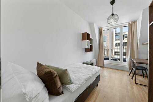 Foto - WG-Zimmer in Berlin 840,00 € 10 m²