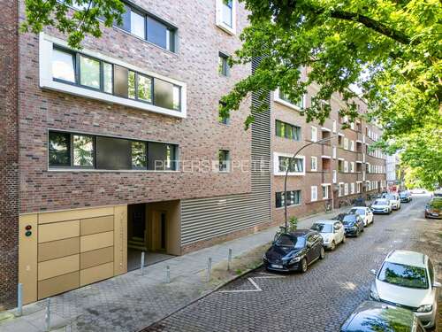 Foto - Wohnung zum Kaufen in Hamburg 769.000,00 € 89 m²