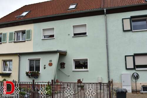 Foto - Haus zum Kaufen in Böhlen 170.000,00 € 94.5 m²
