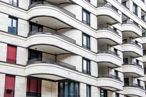 Foto - Wohnung zum Kaufen in Berlin 559.000,00 € 63.43 m²
