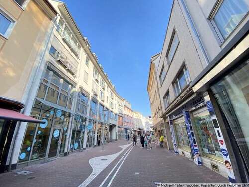 Foto - Büro in Mainz 2.808,00 € 216 m²