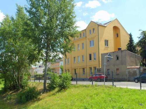Foto - Wohnung zum Mieten in Limbach-Oberfrohna 177,00 € 33 m²