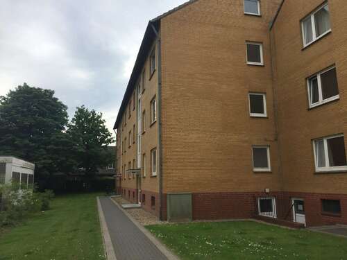 Foto - Wohnung zum Mieten in Norderstedt 1.290,00 € 68.12 m²