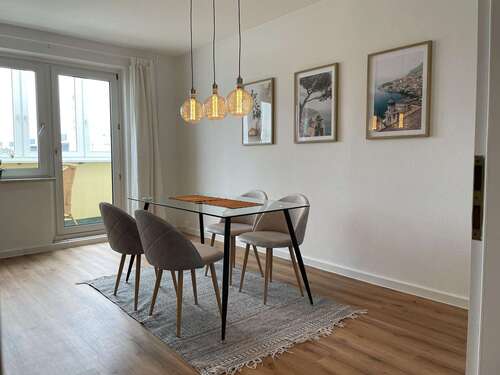 Foto - Wohnung zum Mieten in Leipzig 700,00 € 62.14 m²