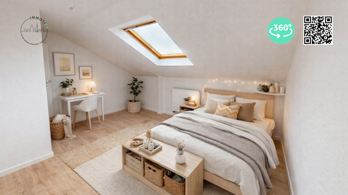 Foto - Wohnung zum Kaufen in Pforzheim 227.000,00 € 72 m²