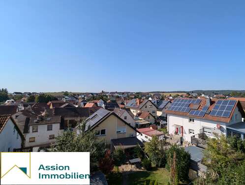 Foto - Wohnung zum Mieten in Gründau 1.260,00 € 126 m²