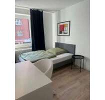 WG-Zimmer in Düsseldorf 899,00 € 20 m²