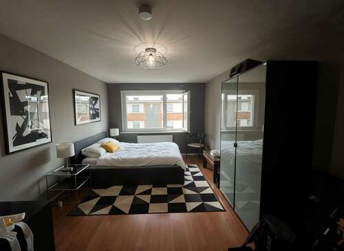 Foto - Wohnung zum Kaufen in Hamburg 339.899,00 € 71 m²