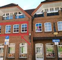 Wohnung zum Mieten in LauenburgElbe 600,00 € 60 m² - Lauenburg/Elbe