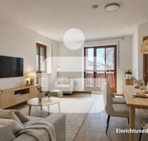 Wohnung zum Kaufen in Waldkirchen 125.000,00 € 51.74 m²