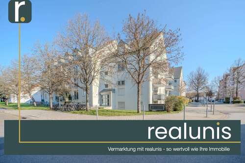 Foto - Wohnung zum Kaufen in Mannheim 125.000,00 € 21 m²