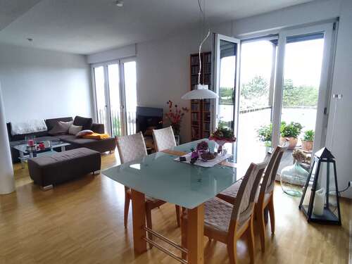 Foto - Wohnung zum Kaufen in Bad Kreuznach 225.000,00 € 63.24 m²