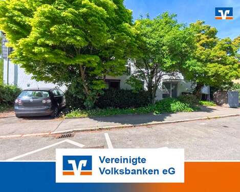 Foto - Wohnung zum Kaufen in Reutlingen 139.000,00 € 38 m²