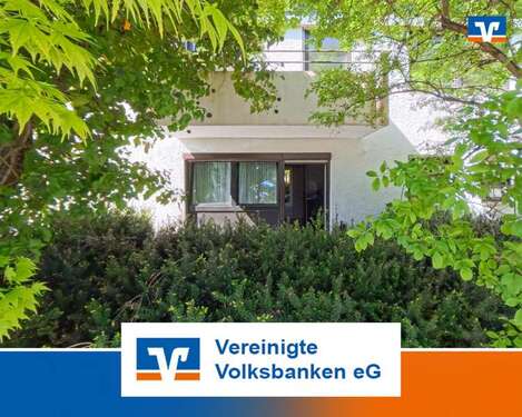 Foto - Wohnung zum Kaufen in Reutlingen 119.000,00 € 38 m²