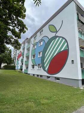 Foto - Wohnung zum Mieten in Herford 301,19 € 74.14 m²