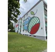 Wohnung zum Mieten in Herford 301,19 € 74.14 m²