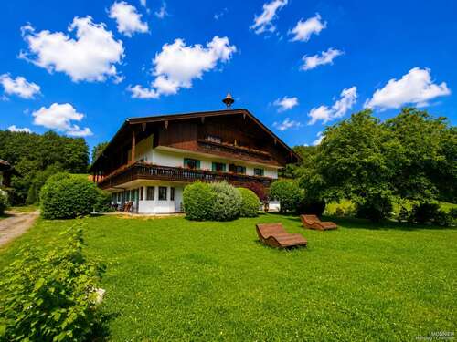 Foto - Wohnung zum Kaufen in Aschau im Chiemgau 215.000,00 € 48.57 m²
